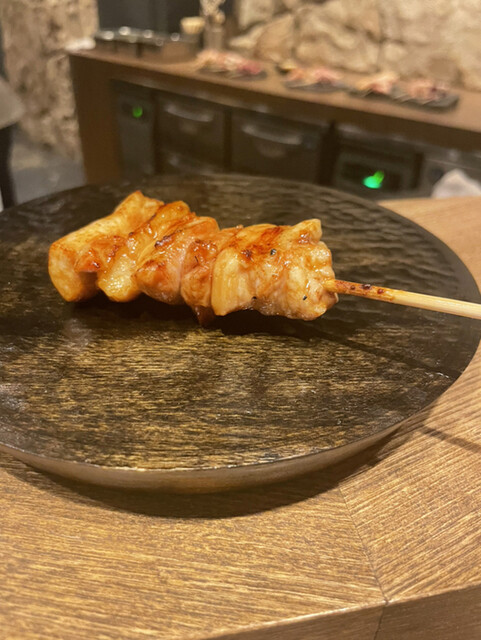 用戶對於炭火焼鳥 とり将的評論高清圖