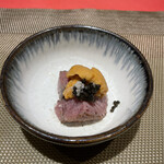 User's review image for 鉄板焼 ステーキ 北野坂