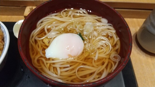 用戶對於稲庭うどんとめし 金子半之助 コレド室町店的評論高清圖