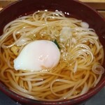 用戶對於稲庭うどんとめし 金子半之助 コレド室町店的評論圖