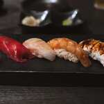 用戶對於鮨6的評論圖