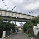 用戶對於サミットストア 喜多見駅前店的評論圖