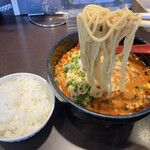 User's review image for 麺や　与一