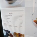 用戶對於ル・ショコラ・アラン・デュカス 大丸心斎橋的評論圖