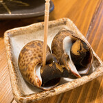 User's review image for 貝せん
