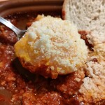 User's review image for サイゼリヤ 六本木店