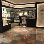 User's review image for カフェ 英國屋 天王寺MIO店