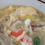 User's review image for 山田うどん 町田図師店