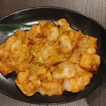 用户对于焼肉 ダイニング 萬次郎的评论图