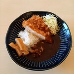 用户对于かつや 札幌清田店的评论图