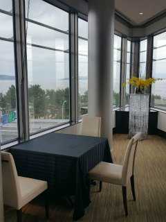 用户对于中国料理 「望海楼」 ヒルトン福岡シーホーク的评论图