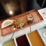 用戶對於雲仙 三番街店的評論圖