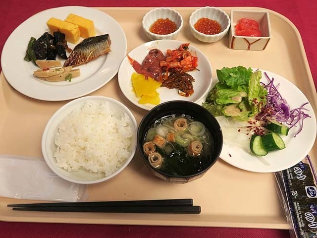 用戶對於アパホテル TKP札幌駅北口 EXCELLENT的評論高清圖
