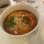 用戶對於168点心飲茶＆薬膳鍋 渋谷ヒカリエ店的評論圖