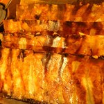 用戶對於浪花ひとくち餃子 チャオチャオ なんば湊町店的評論圖