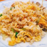 用戶對於四川飯店的評論圖