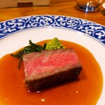 User's review image for 西麻布 香宮