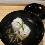 用户对于割烹TAJIMA的评论图