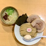 用戶對於ツケメン ロッキー的評論圖