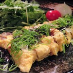 用戶對於米とサーカス 高田馬場店的評論圖
