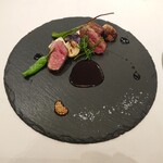 User's review image for リストランテ カノビアーノ 福岡