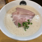 用户对于らーめん みやび的评论图