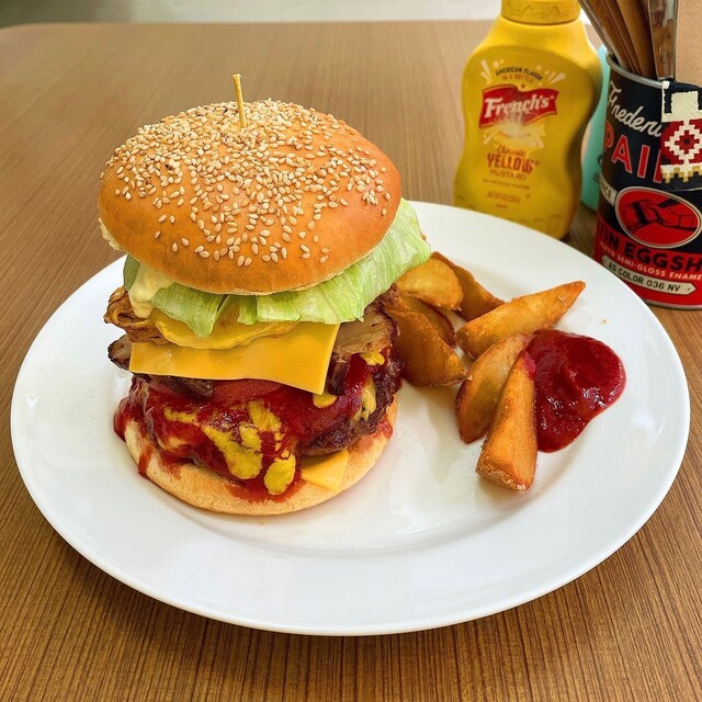 User's recommendation image for ベーカーバウンス