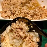 用戶對於赤坂聳え別館 となり的評論圖