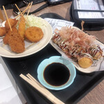 User's review image for 大阪ゴチ食堂