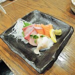 用戶對於昼酒場 こみち的評論圖