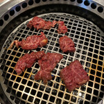 用戶對於焼肉 徳寿 福住店的評論圖