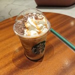 用戶對於スターバックス・コーヒー アクアシティお台場店的評論圖