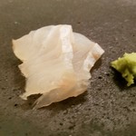 用户对于寿し 祇園 松田屋的评论图