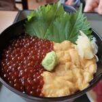 用户对于海鮮処 かふか的评论图