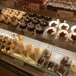 用戶對於シャ・ノワール 久宝寺店的評論圖