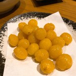 User's review image for 新橋 いずみ