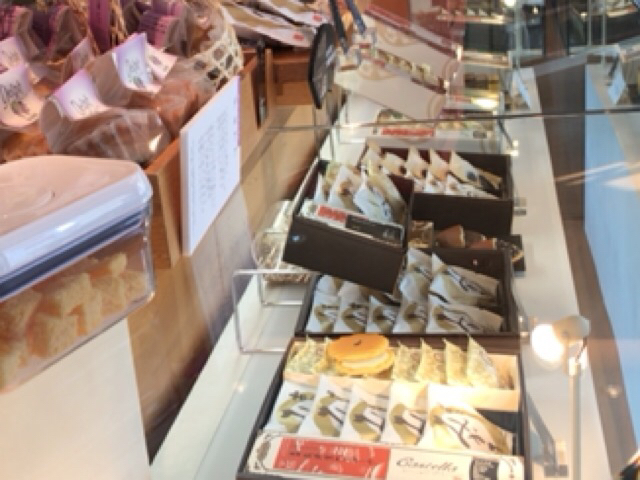 User's review image for 長崎堂 住吉店