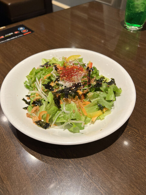 用户对于ワンカルビ 城陽店的评论高清图