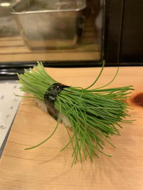 User's recommendation image for 寿司たいすけ