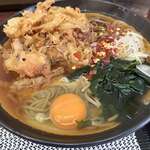 用户对于清水や的评论图