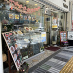 用户对于純喫茶 スワン 阿倍野店的评论图