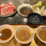 User's review image for しゃぶ玄