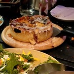 用戶對於デリリウムカフェ 上野的評論圖