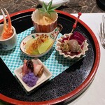 用户对于GINZA沁馥園的评论图