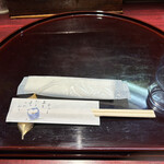 User's review image for 和出汁中華SOBA 山わさび