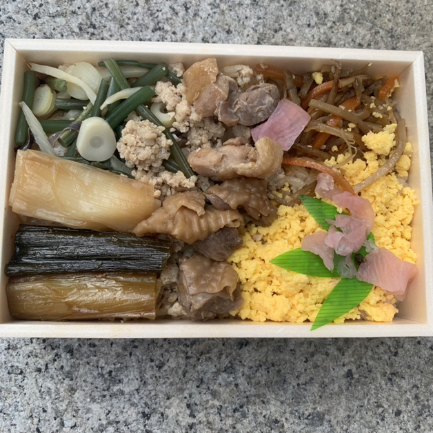 用戶對於駅弁屋 祭 グランスタ店的評論高清圖