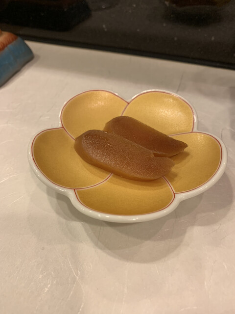User's recommendation image for 寿司たいすけ