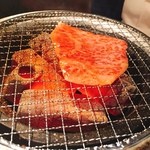 用戶對於焼肉 菜好牛 高須店的評論圖