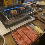 用戶對於ヤキニク ホルモン どうげん的評論圖