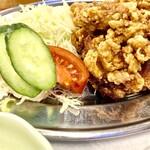 用户对于満天酒場 三軒茶屋店的评论图